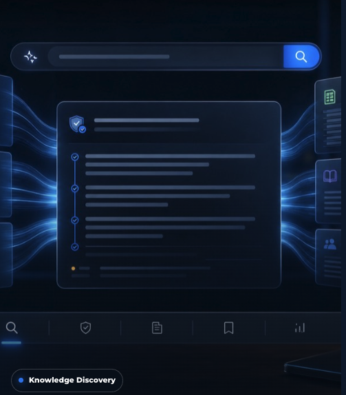 Enterprise AI Search Solution